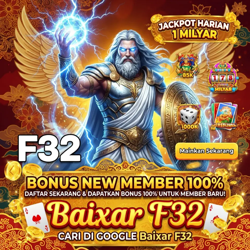 f32 Masuk