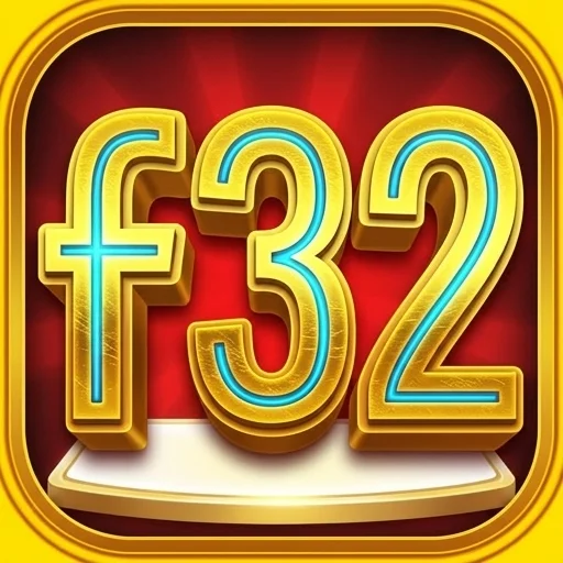 f32 Logo - Resmi